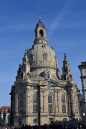 Frauenkirche in Dresden!