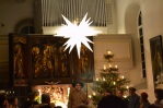 Das Krippenspiel - Live nativity scene (or something along those lines)