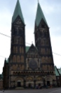 Cathedral in Bremen!